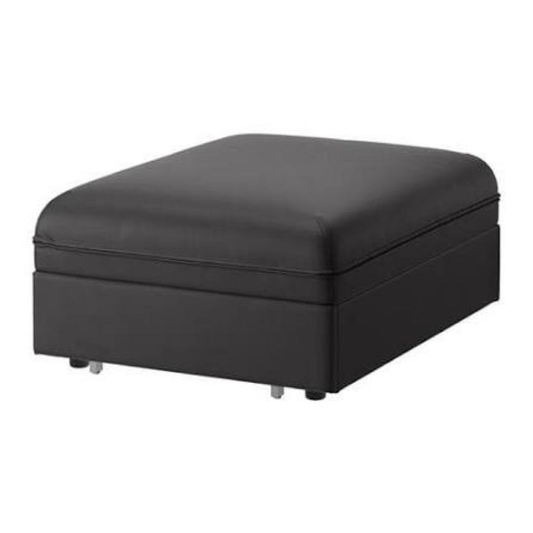 IKEA VALLENTUNA ヴァレントゥナ ソファベッド