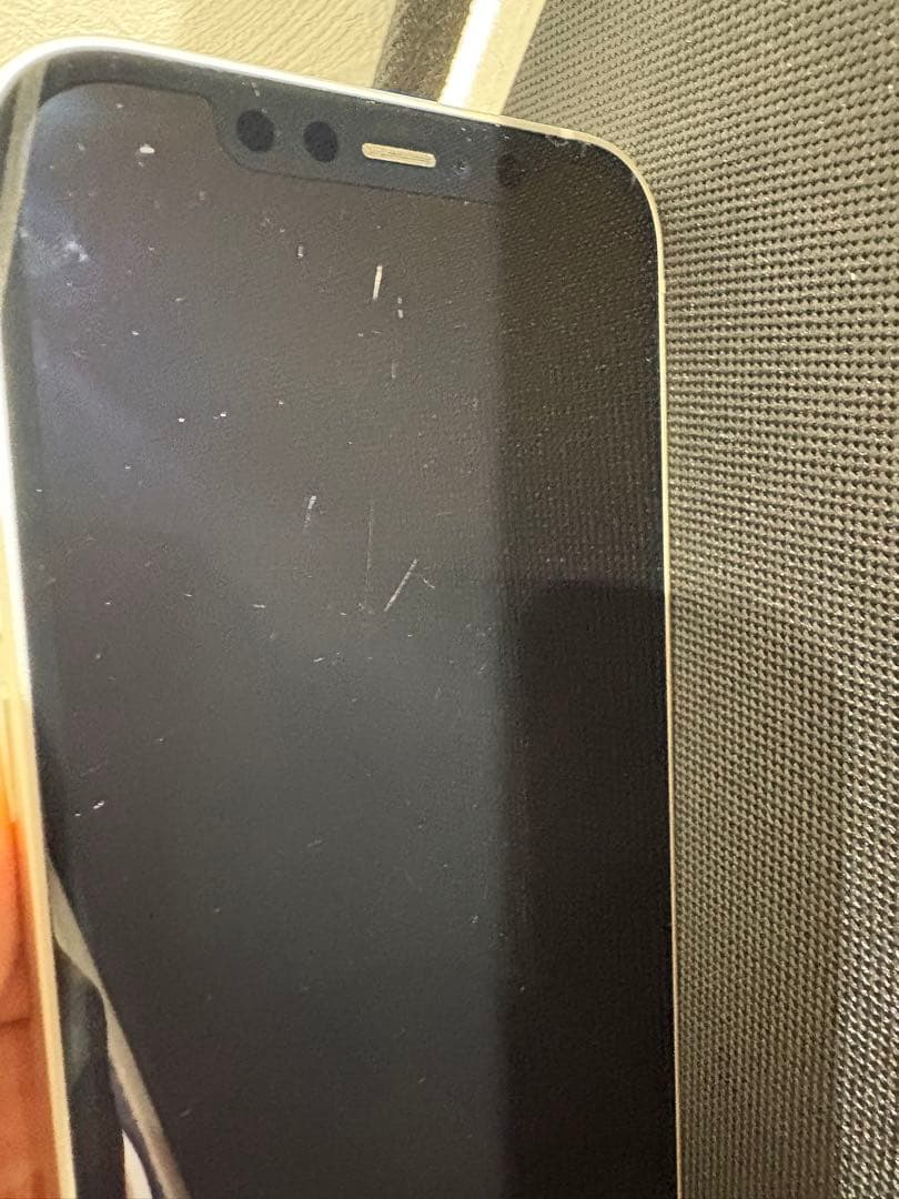 S*k様 Apple iPhone 12 64GB