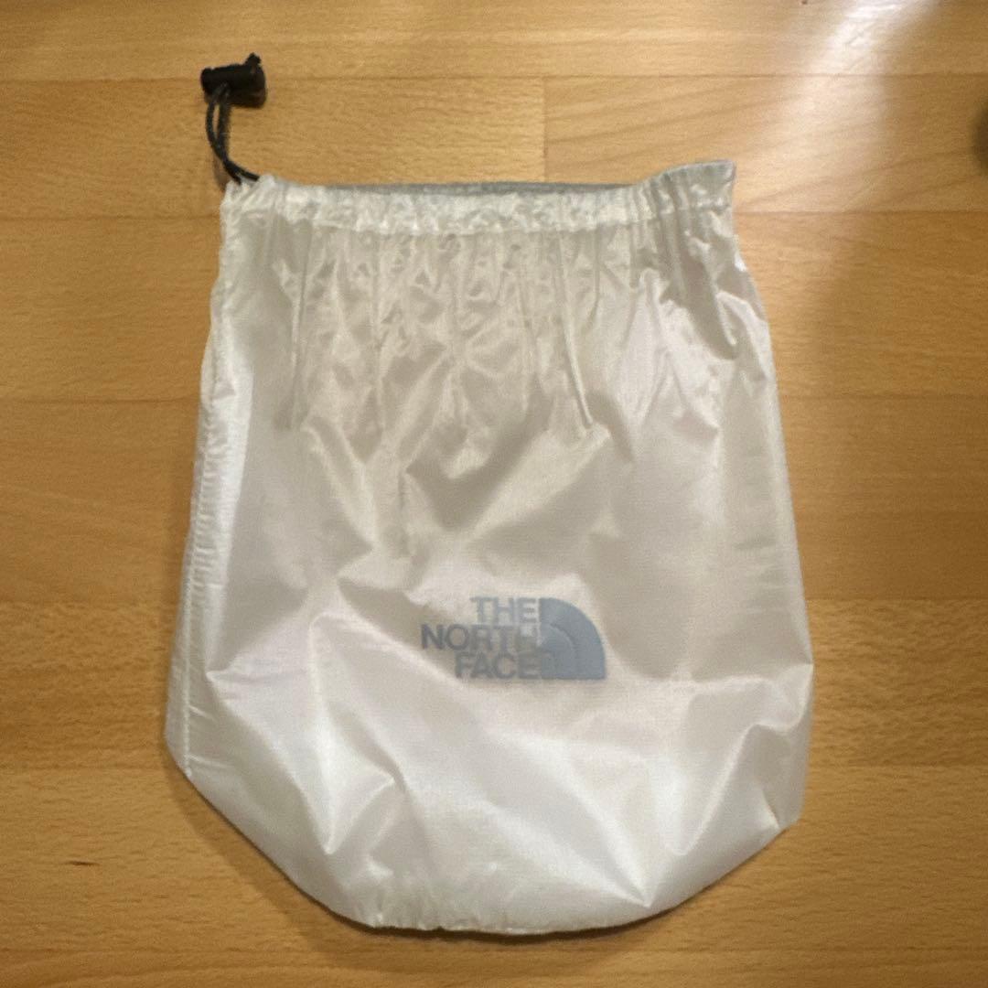 アコンカグアジャケット