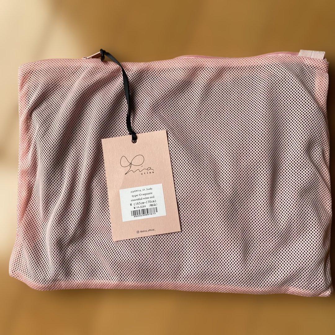 ［新品］stina レオタードMサイズ