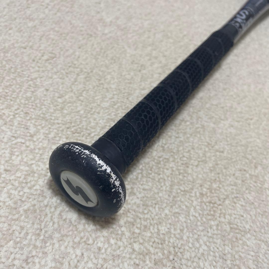 SSKライズアーチ　78cm 少年野球 軟式バット