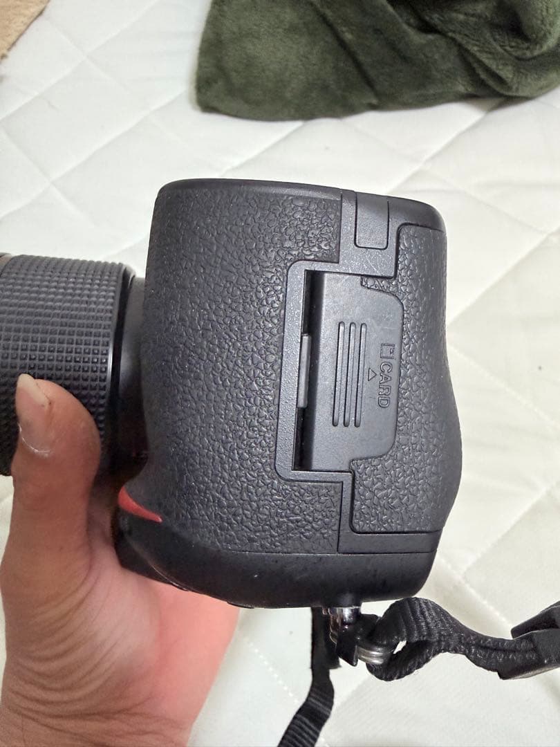 Nikon D750 レフカメラ