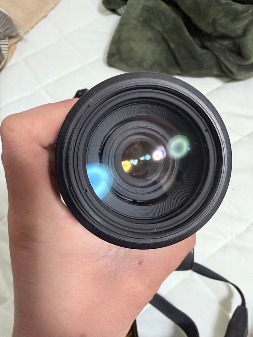 Nikon D750 レフカメラ