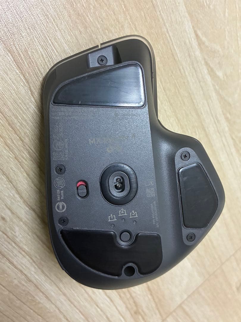 マウス・トラックボール Logicool MX MASTER 4