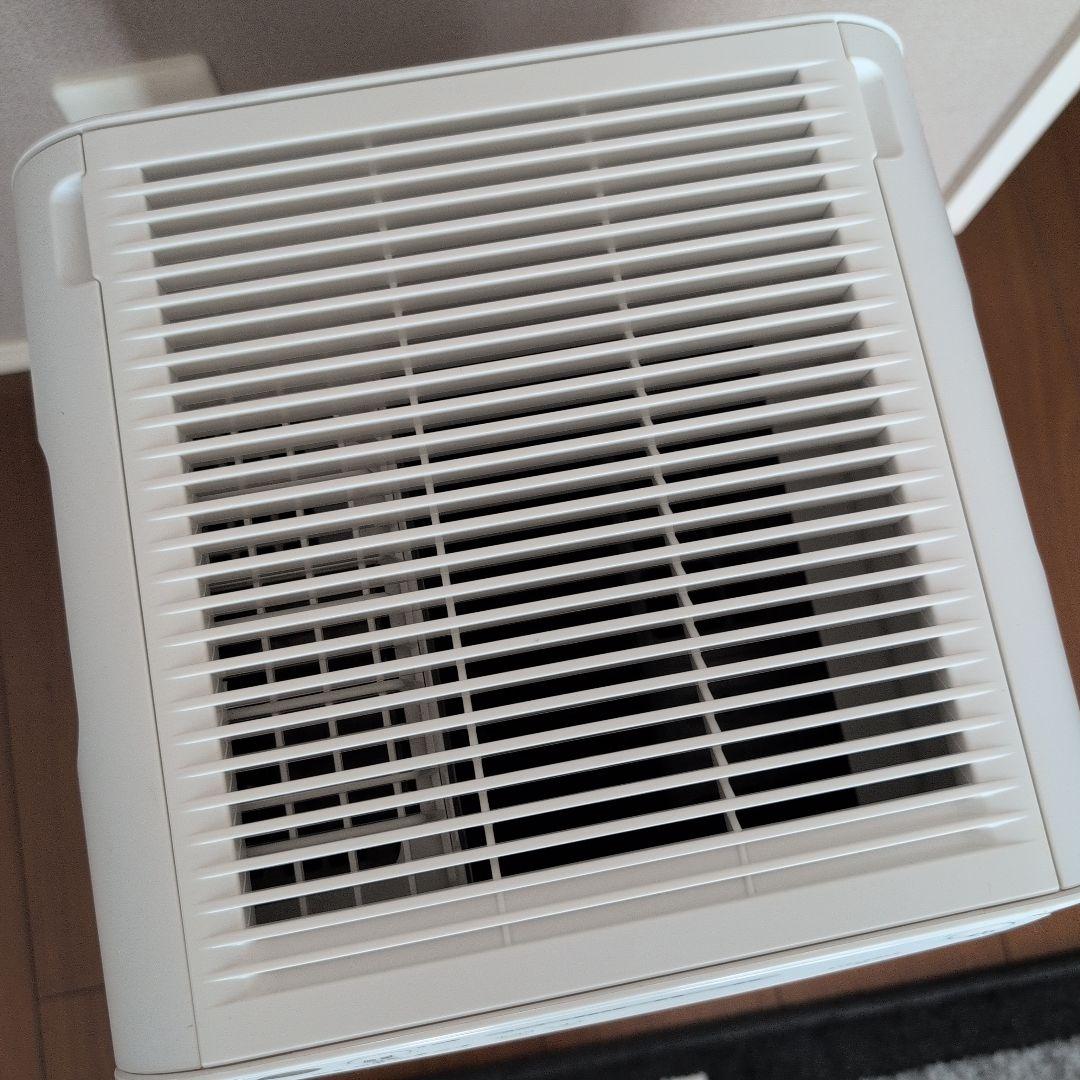 ダイキン 空気清浄機 MC55Z-W（～25畳）