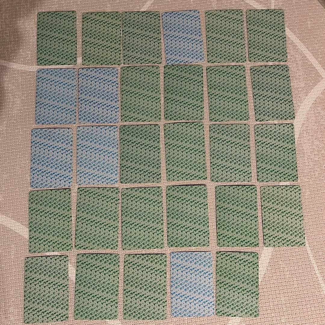 12.トップサン　ポケモンカード