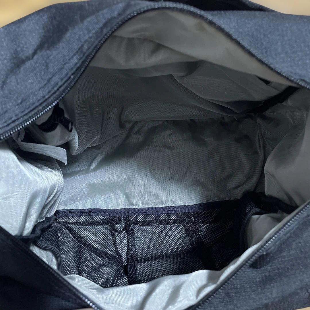 L.L.Bean メッセンジャーバッグ ワンショルダー シティボーイ