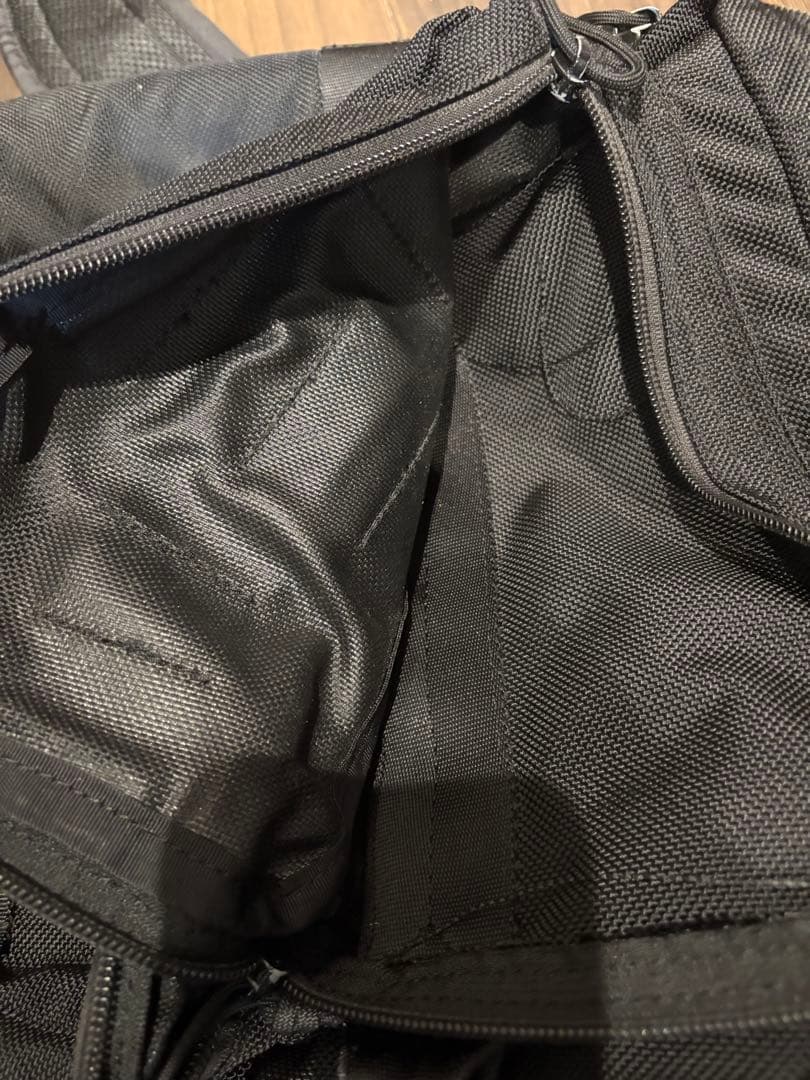 ☆極美品☆ ブリーフィング　ビームス　3way ビジネスバッグ