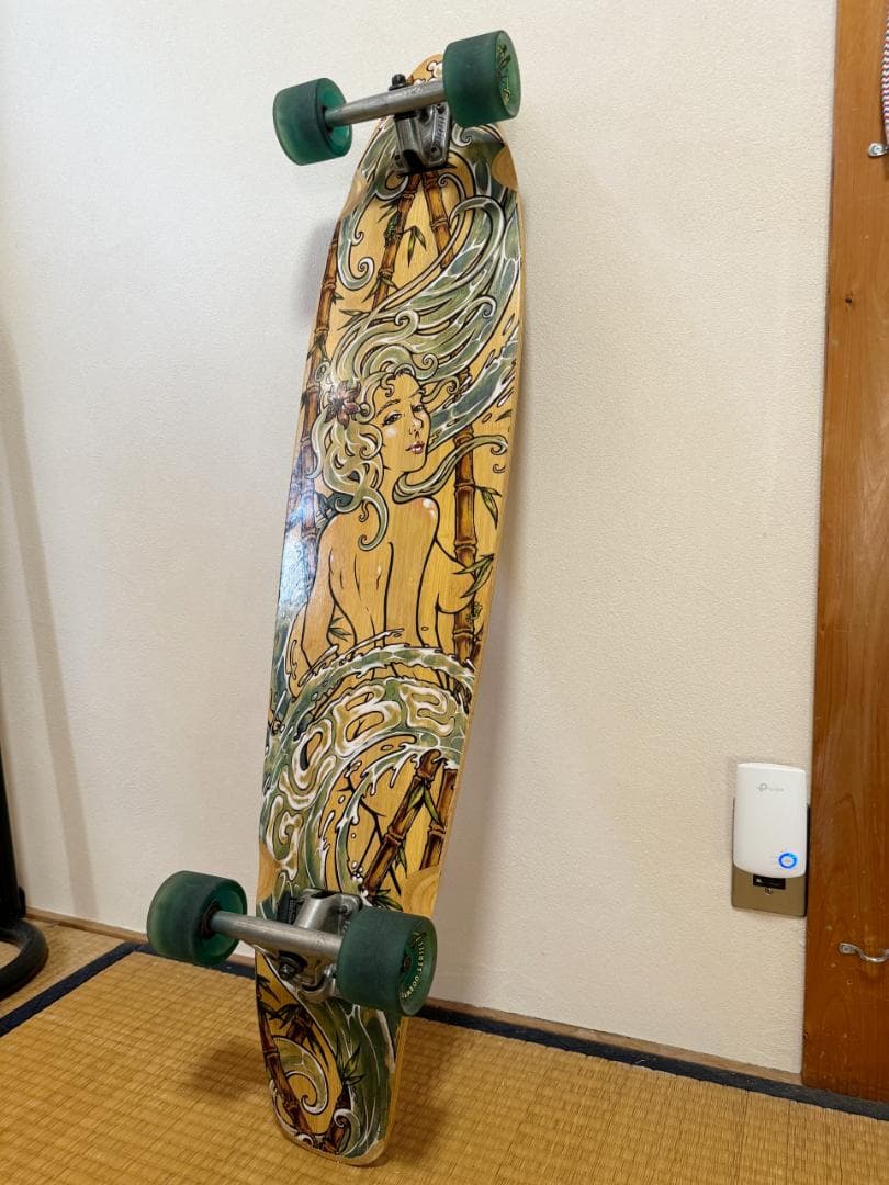 GLOBE ロングボード スケートボード スケボー グローブ ロンスケ