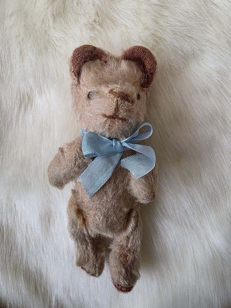 C　JPMベア　フレンチベア