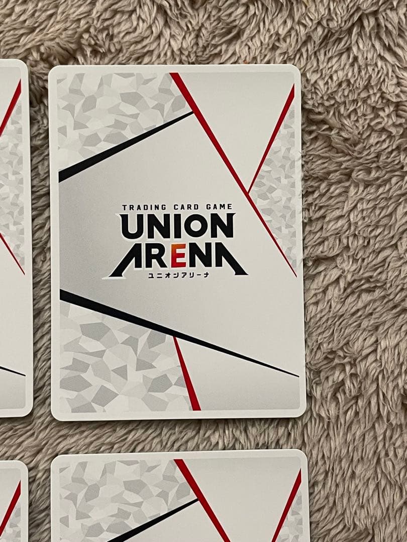 ユニオンアリーナ 鋼の錬金術師 AP ACTION POINT