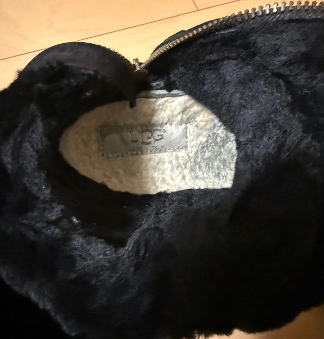 UGG アグ ムートンブーツ