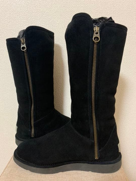 UGG アグ ムートンブーツ