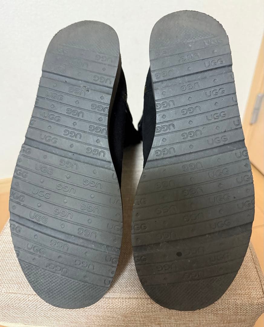 UGG アグ ムートンブーツ