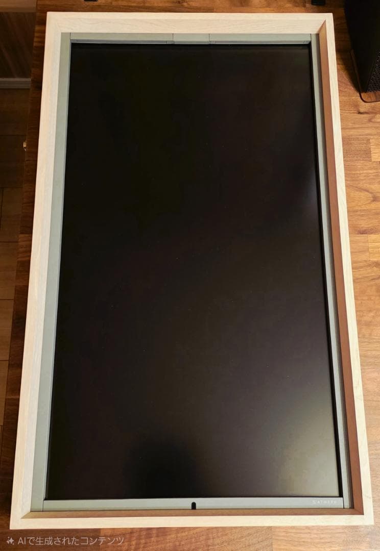 Atmoph Window 2 Disney アトモフウィンドウ ディズニー