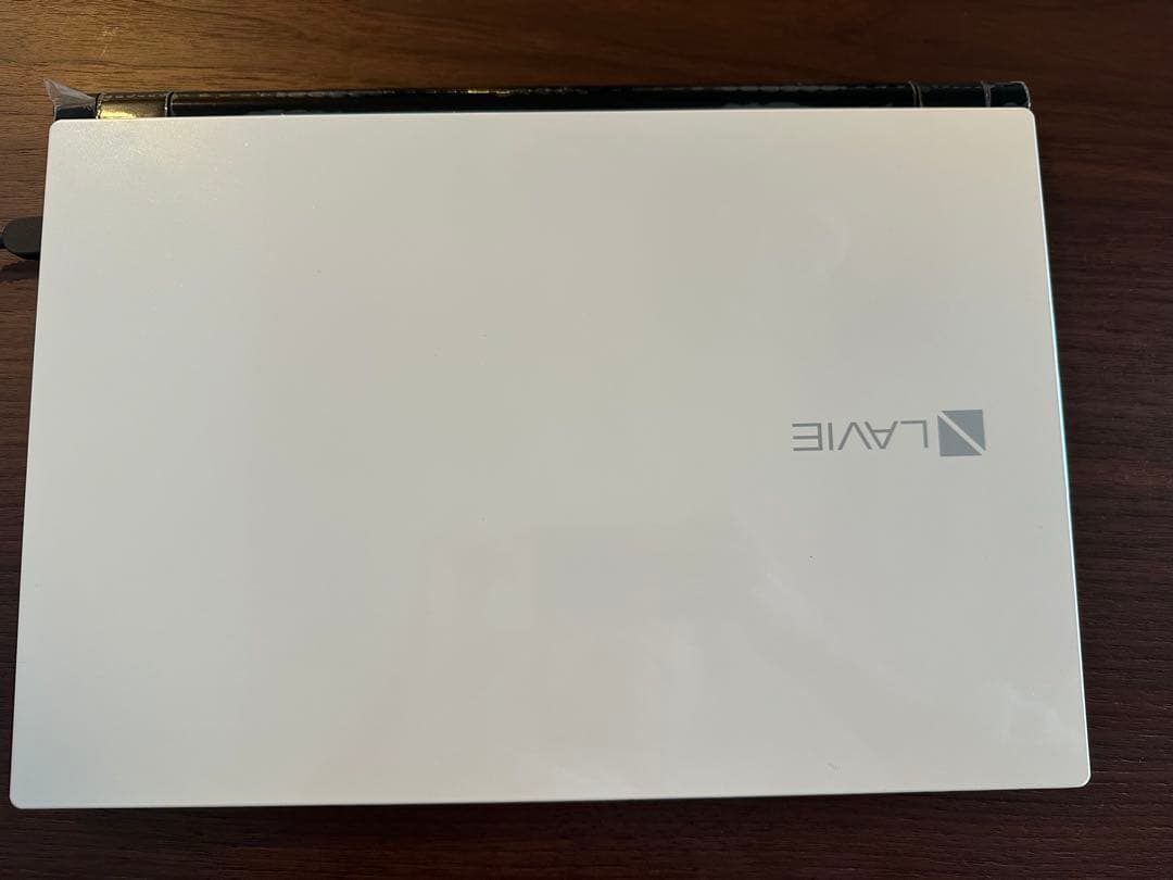 美品NECノートパソコン