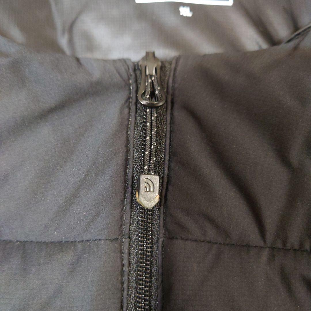 ザ ノースフェイス サンダーラウンドネック ダウンジャケット XL