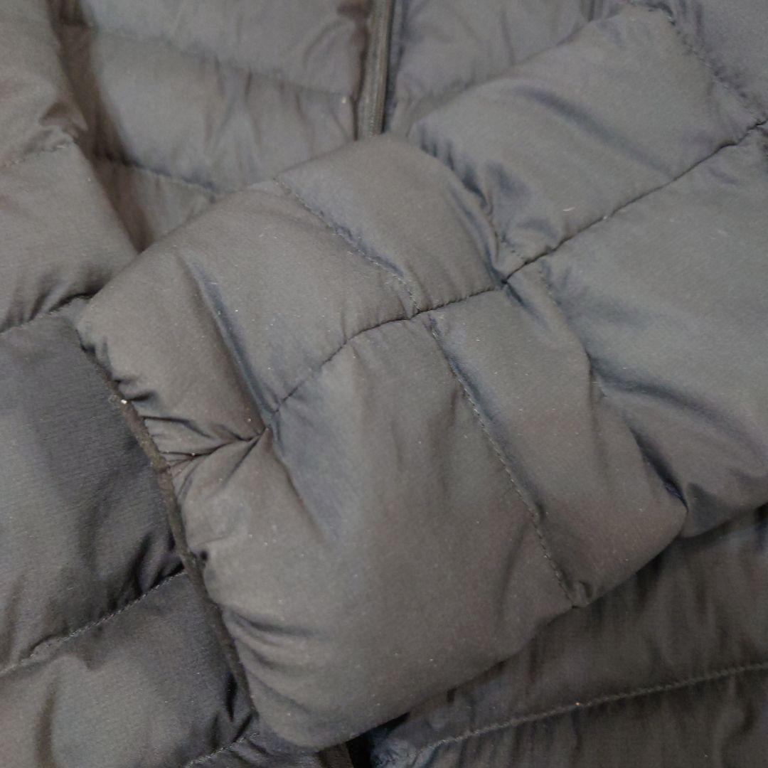 ザ ノースフェイス サンダーラウンドネック ダウンジャケット XL