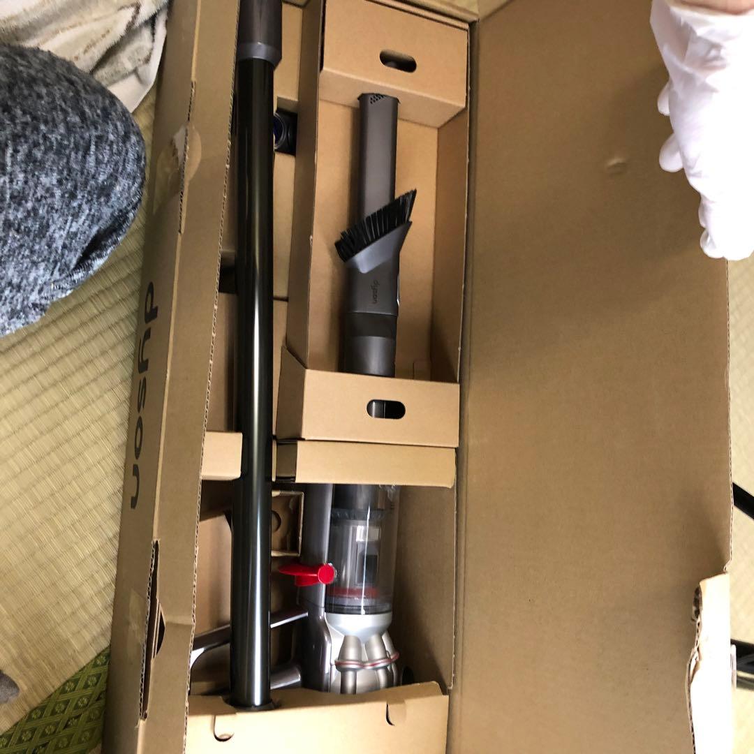 【未使用品】Dyson Micro Origin SV33 FF OR