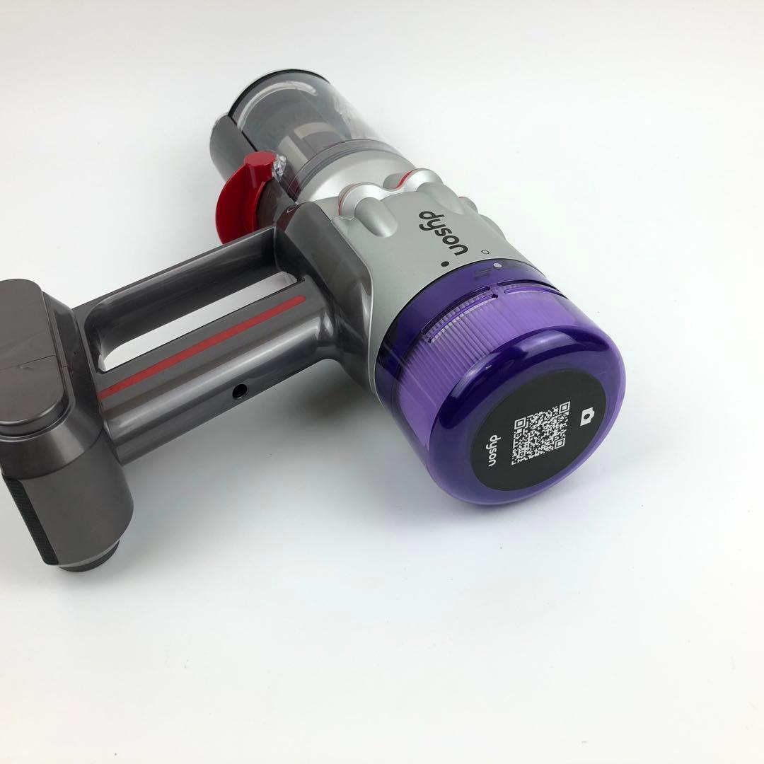 【未使用品】Dyson Micro Origin SV33 FF OR
