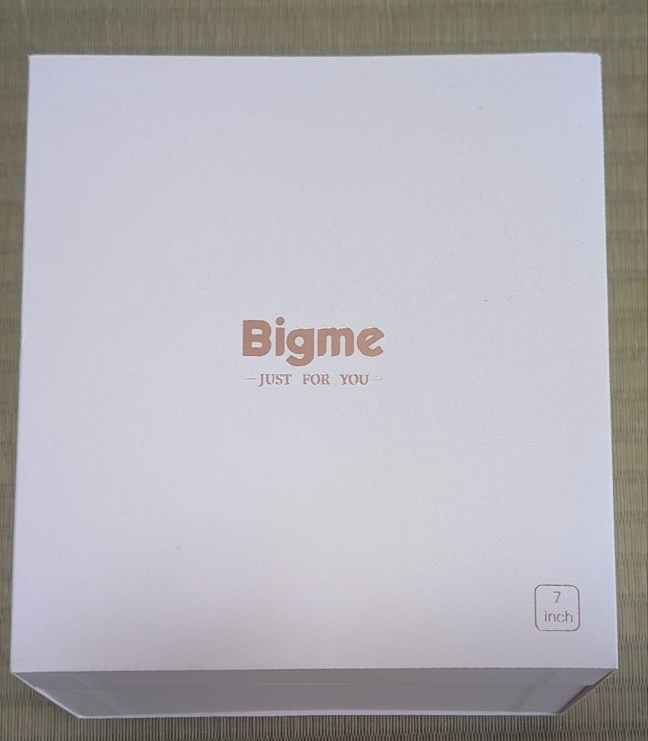 中古　電子書籍リーダー　bigme b751c