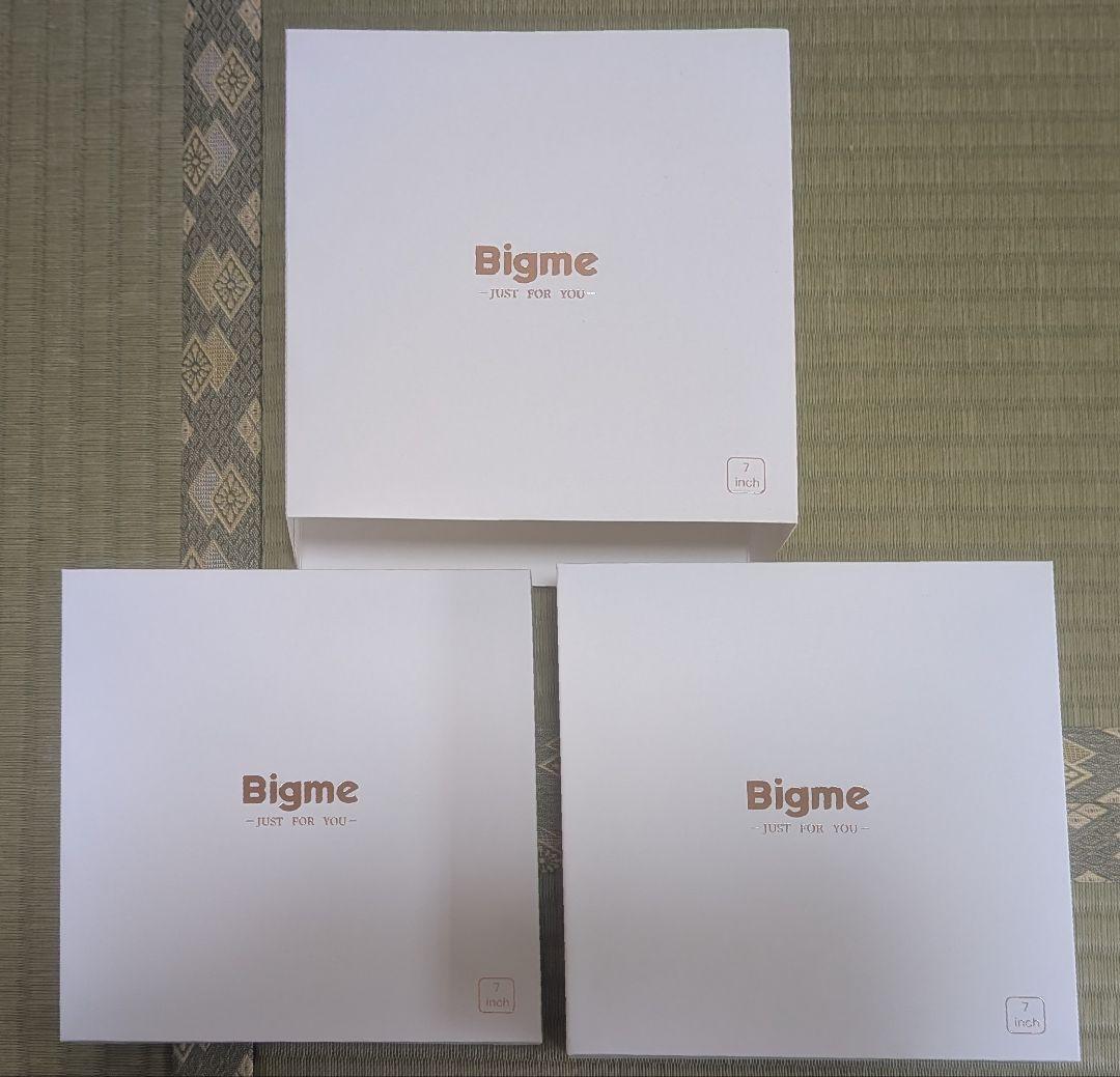 中古　電子書籍リーダー　bigme b751c