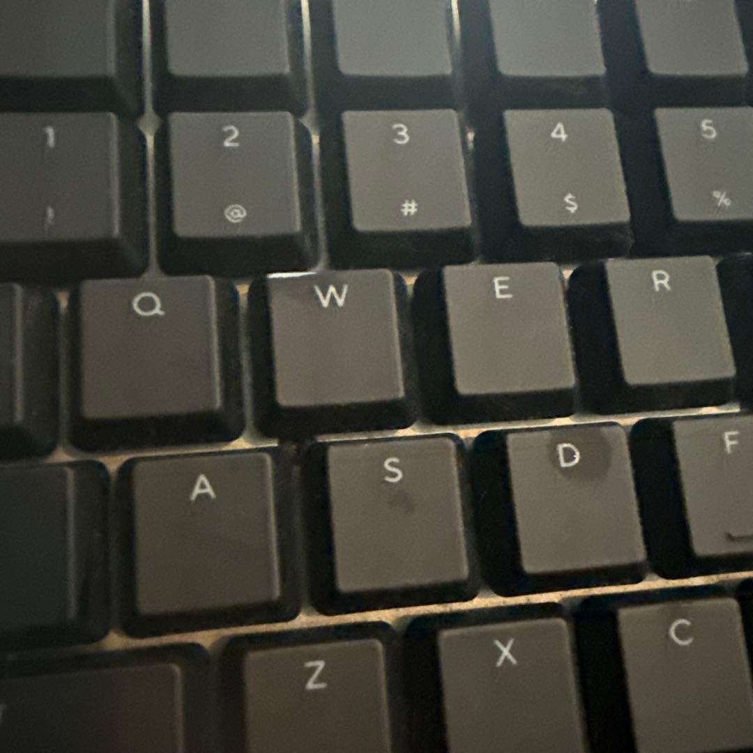 ZENAIM キーボード