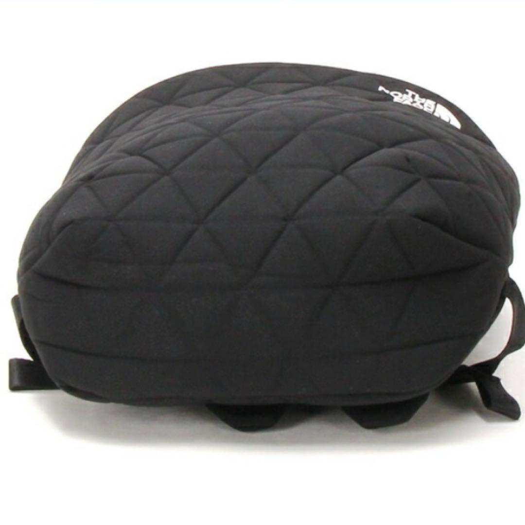 【新品未使用】THE NORTH FACE ジオフェイス スリムパック黒　14L