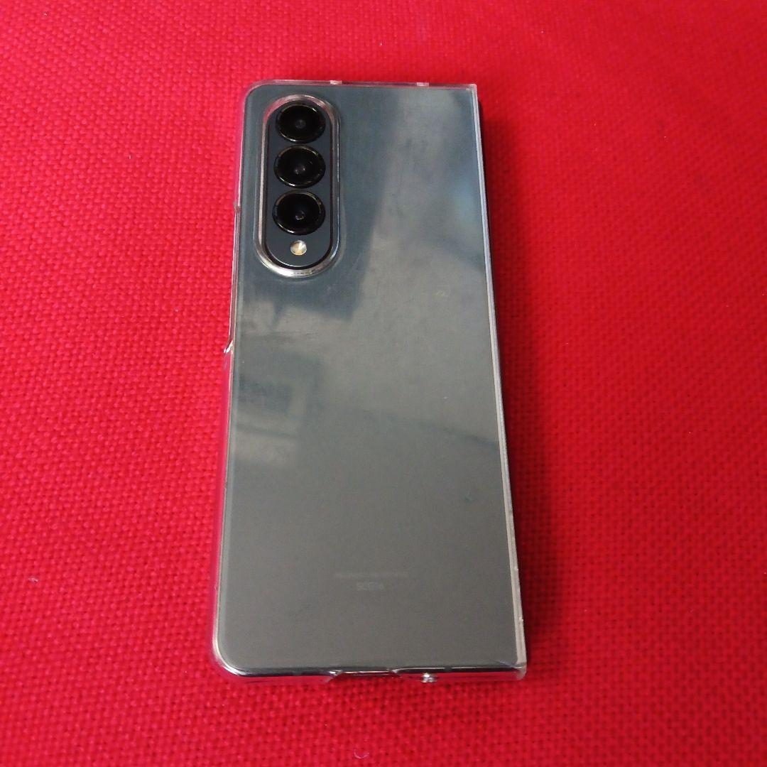 折りたたみ式スマートフォン 本体