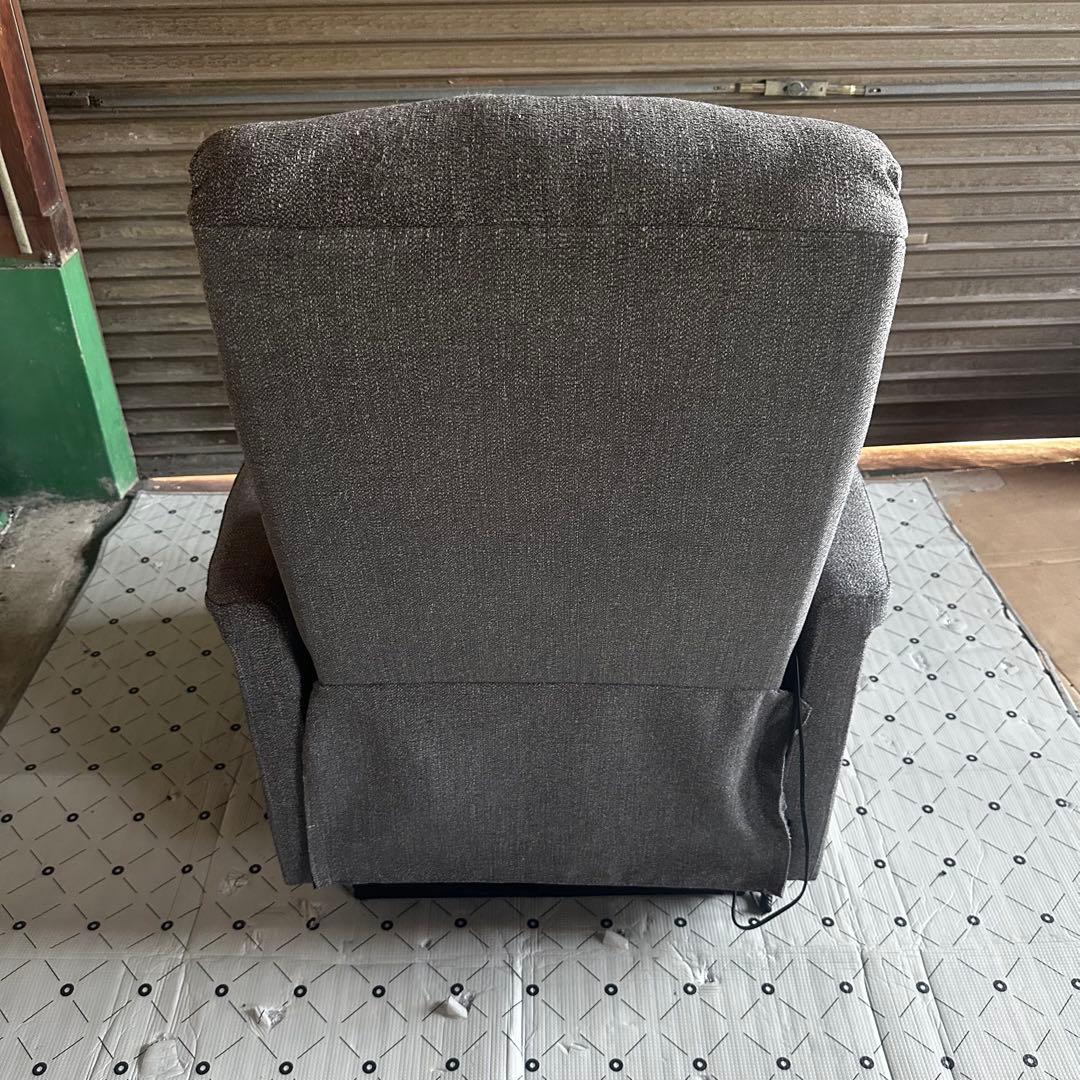 【超美品】電動リクライニングソファ（1人用）