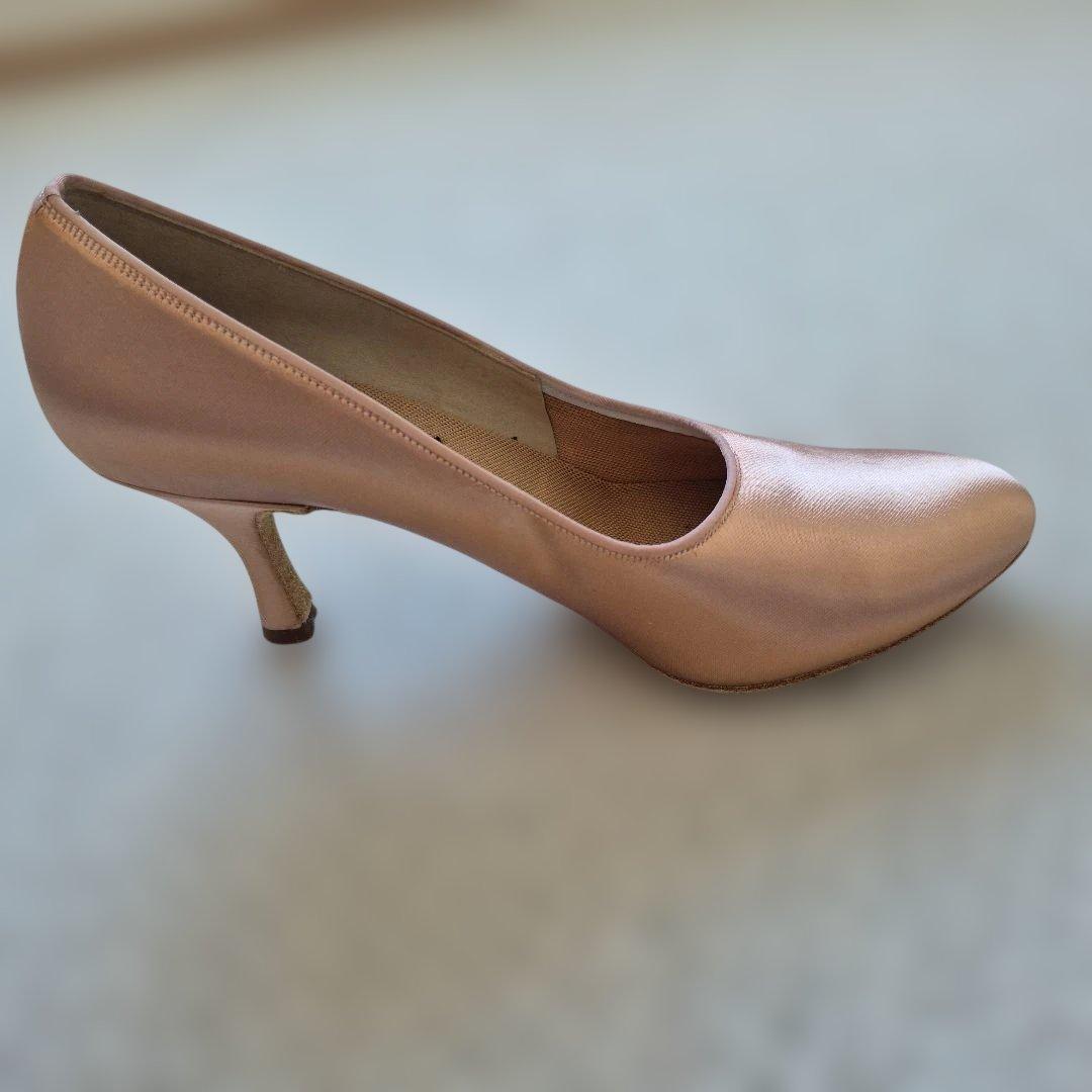 社交ダンス　スタンダードシューズ　ケント　24W