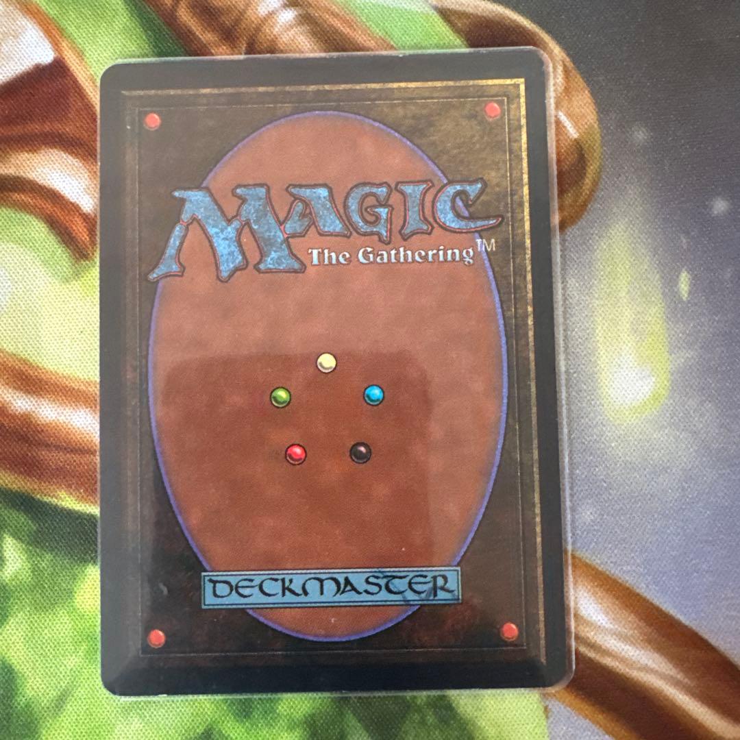 Power Artifact エンチャント・アーティファクト