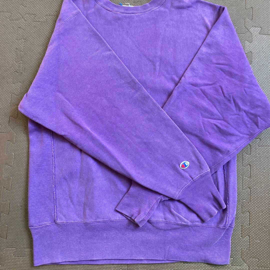 Champion 90s チャンピオンリバースウィーブ