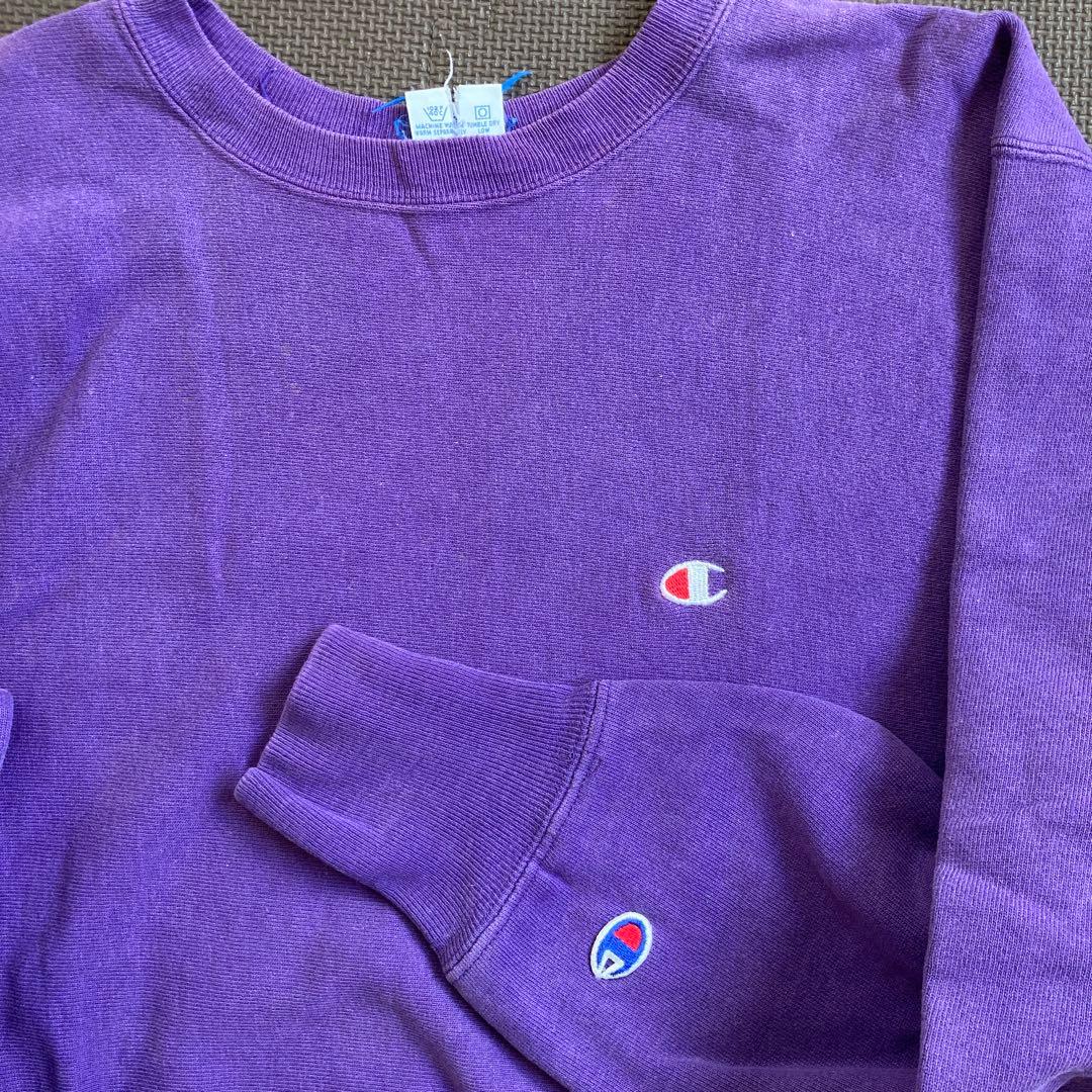 Champion 90s チャンピオンリバースウィーブ