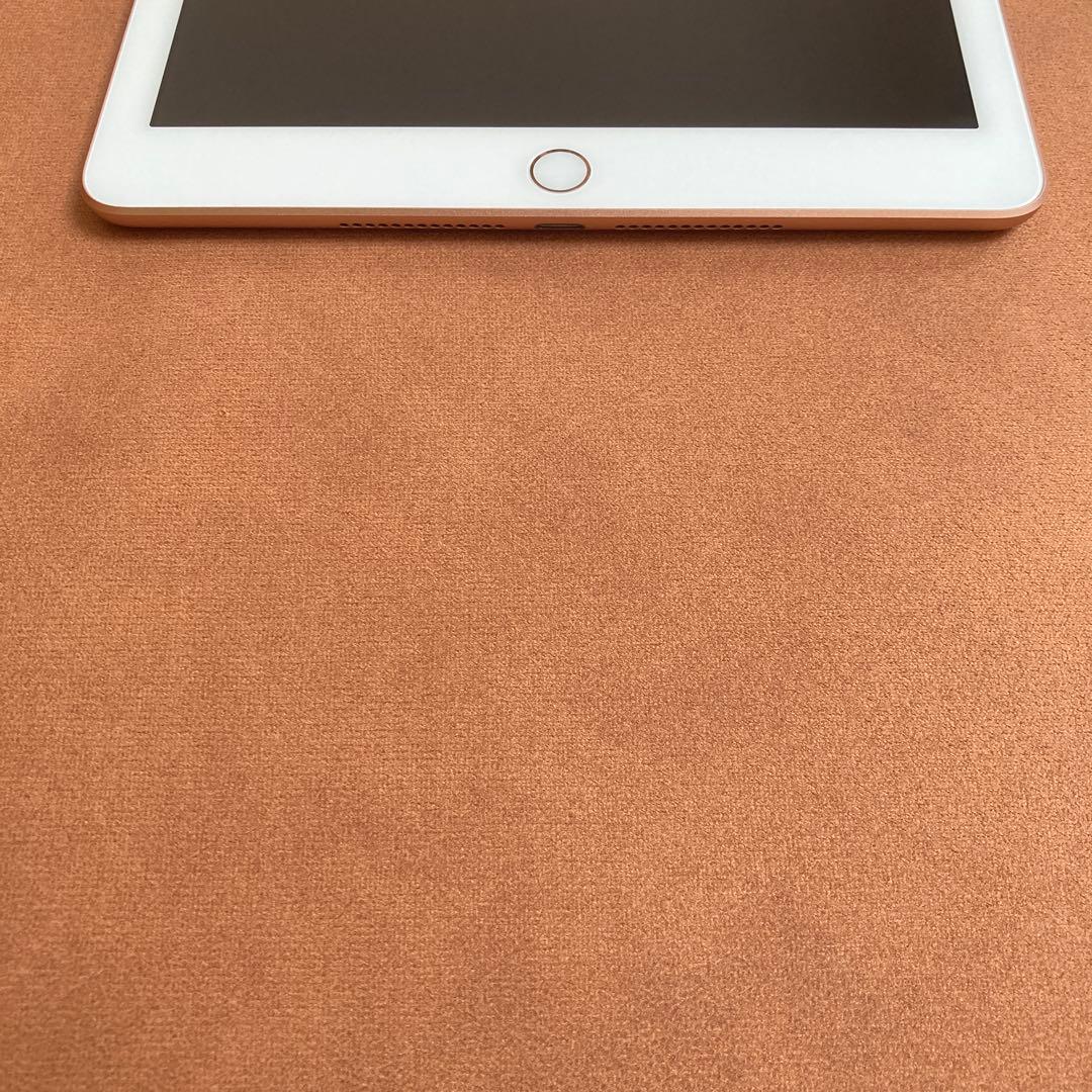 1083【早い者勝ち】電池最良好☆iPad6 第6世代 32GB WIFIモデル