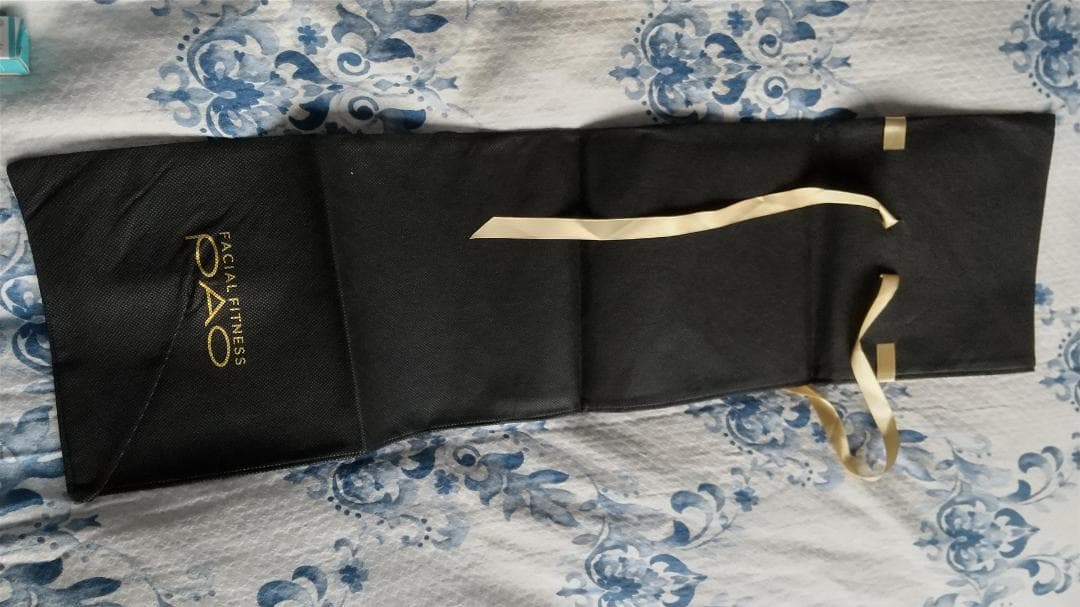 MTG facial fitness PAO　◆　フェイシャルフィットネス パオ