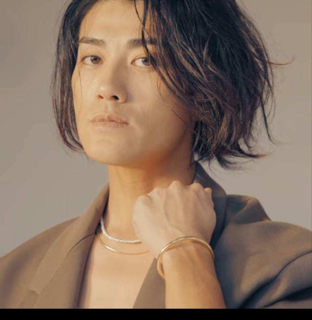 JeRagen　赤西仁くん着用