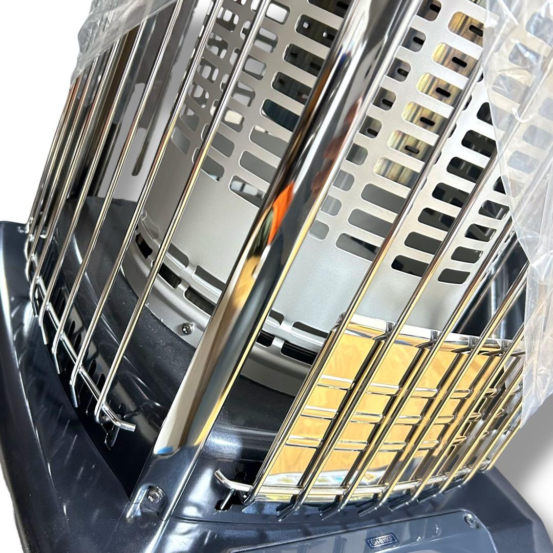 【未使用品】CORONA 石油ストーブ BLUE BURNER GH-B190F