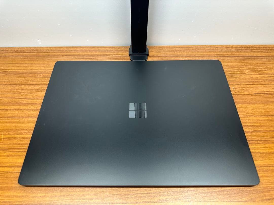 4.Surface Laptop 4 Ryzen 7 16Gb タッチパネル