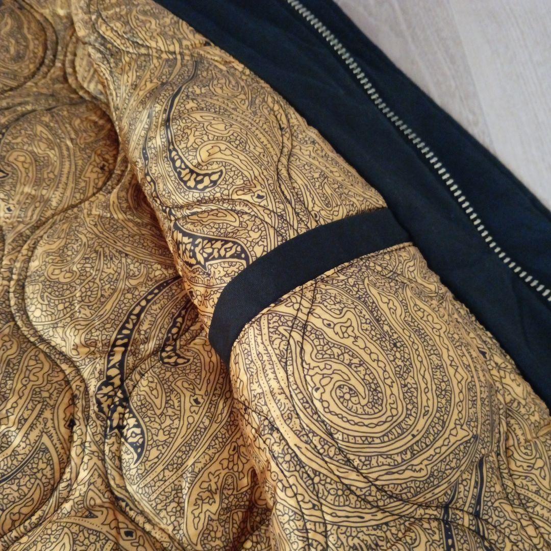 derby 　ダービーオブサンフランシスコ　ベスト　サイズXL