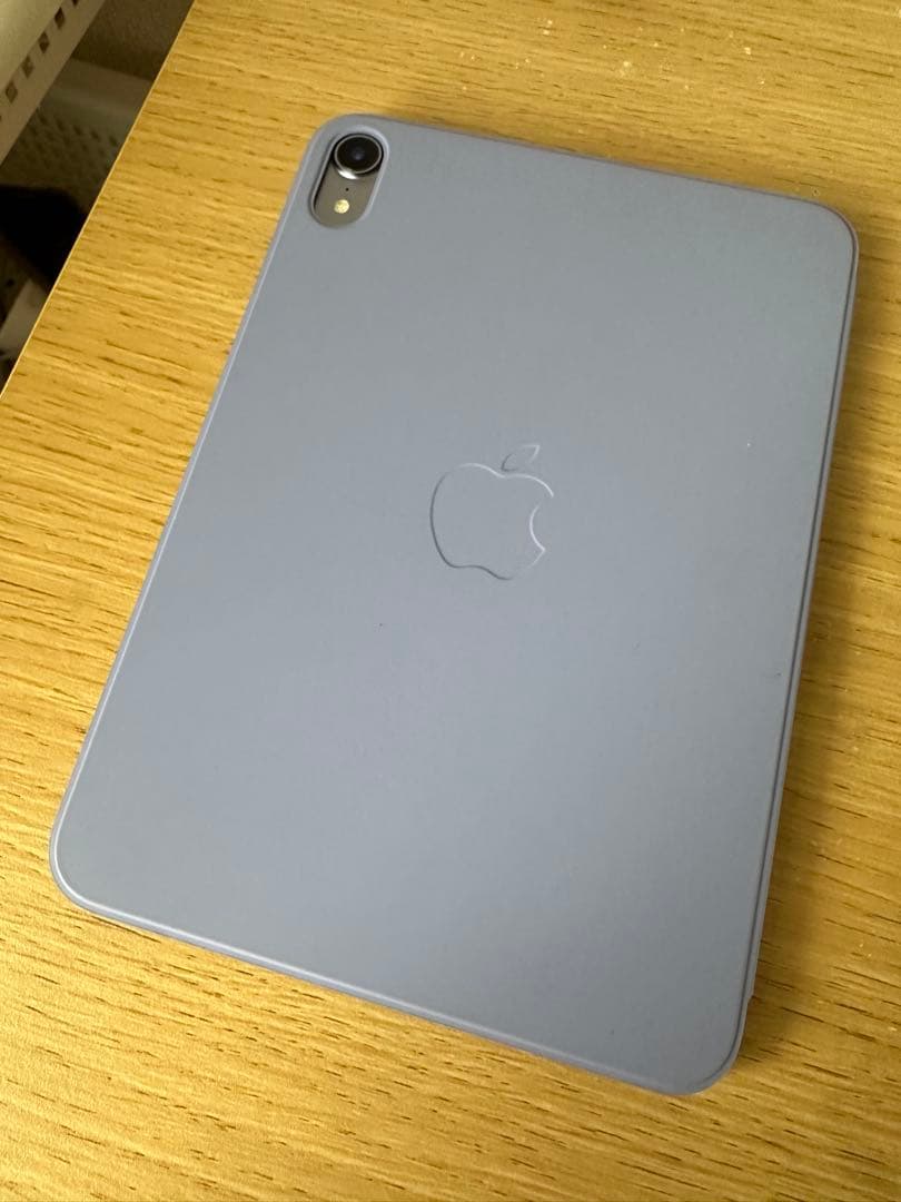 Apple iPad mini (256GB 第６世代 Wi-Fi）