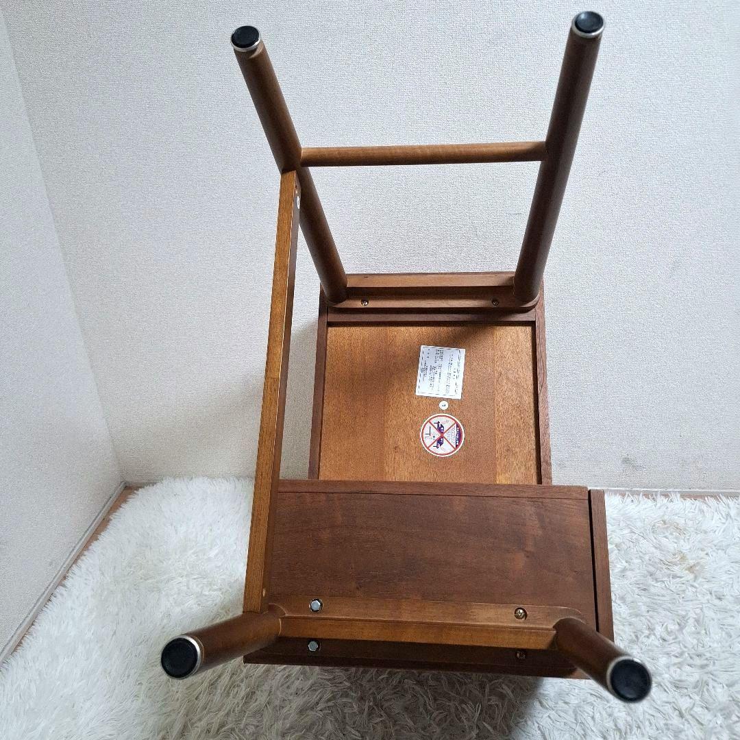 【廃盤品】emo. エモ ドレッサー ウォルナット ミッドセンチュリー