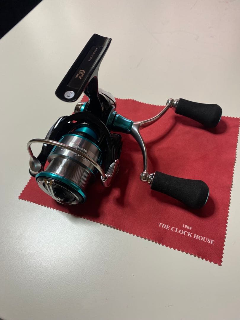 エメラルダス　LT2500S-H-DH