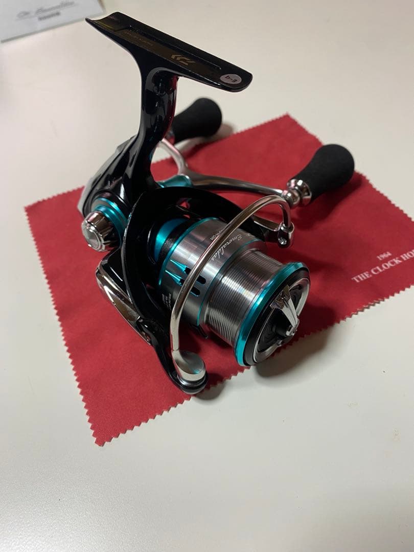 エメラルダス　LT2500S-H-DH