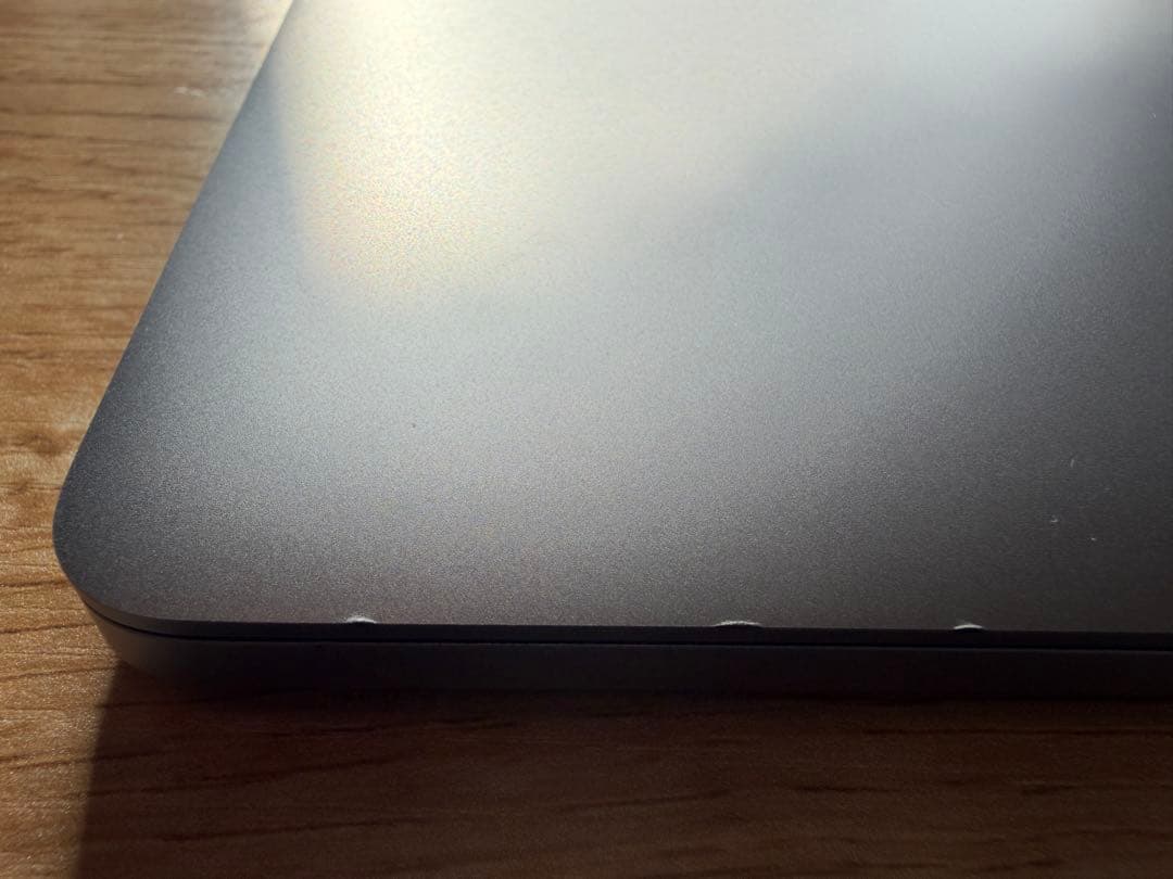 Mac Book Pro 13インチ 2019