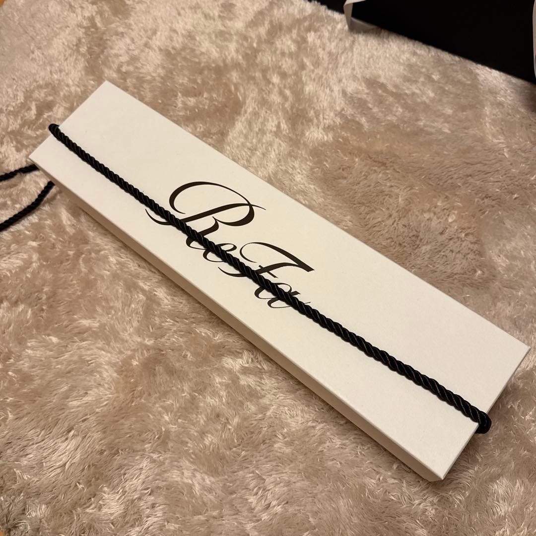 正規品　ReFa カールヘアアイロン 【19mm/ブラック】