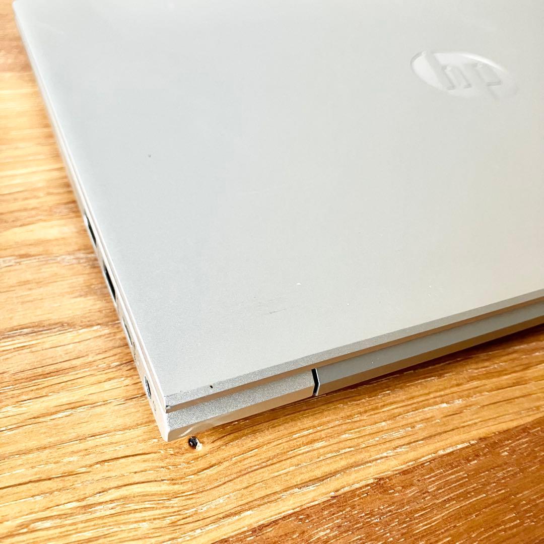 HP ProBook 430 G8 11世代 i3 SSD Win11ノートPC