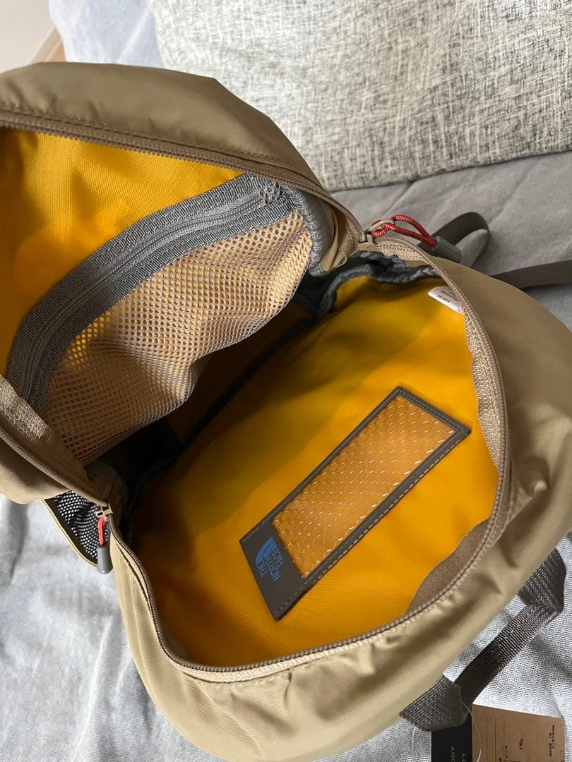 値下げ‼️THE NORTH FACE SMALL DAY リュック