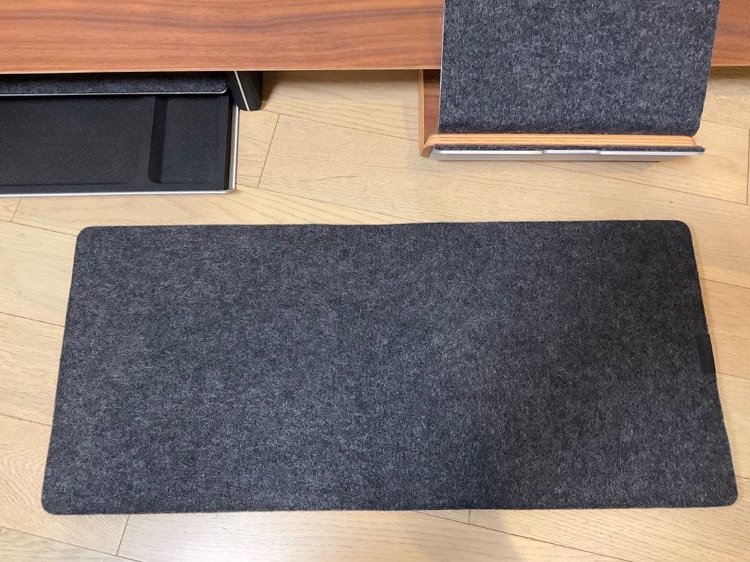 Grovemade グルーブメイド 4点セット