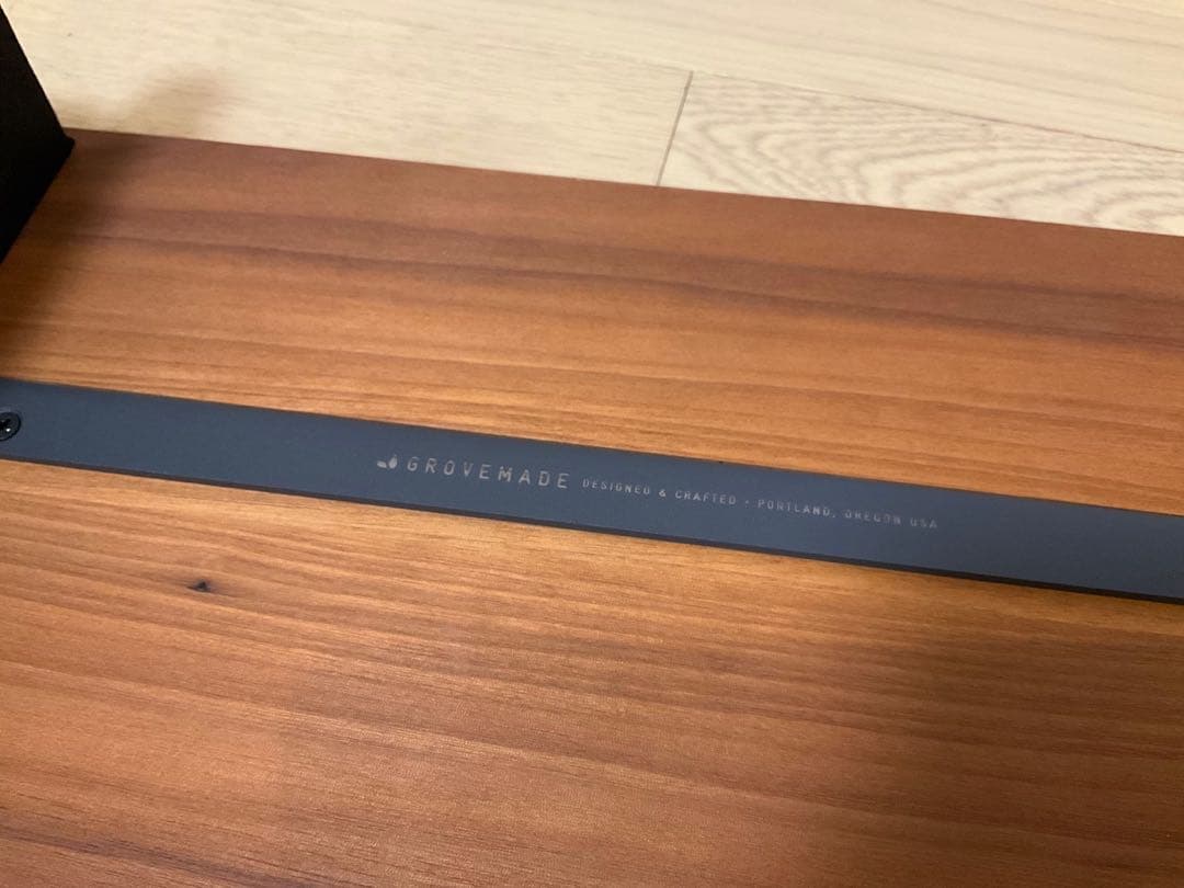 Grovemade グルーブメイド 4点セット